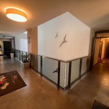 Karzo Lk 209 Apartment