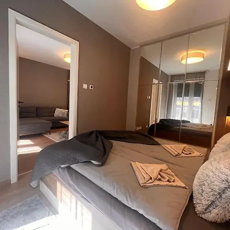 Karzo Lk 209 Apartment