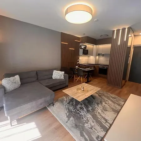 Karzo Lk 209 Apartment