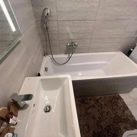 Karzo Lk 209 Apartment *