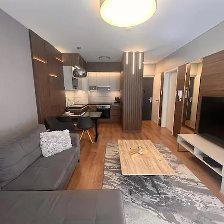 Apartment Karzo Lk 209