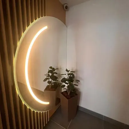 Karzo Lk 209 * Budapest