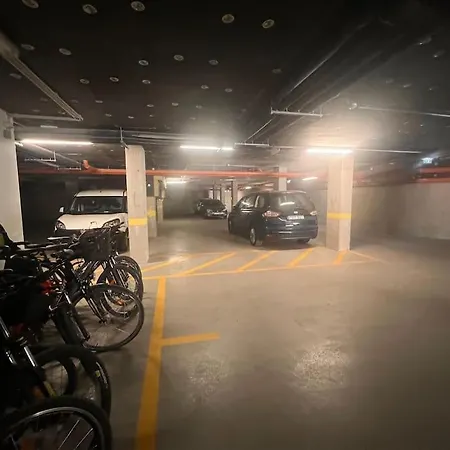 Karzo Lk 209 Apartment