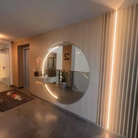 Karzo Lk 209 Apartment