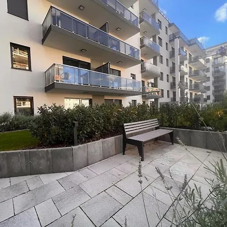 Karzo Lk 209 Apartment