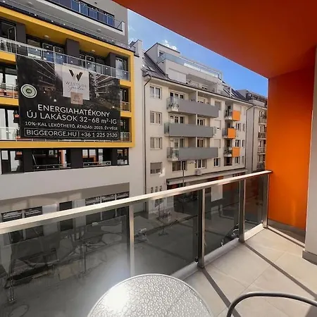 Apartment Karzo Lk 209