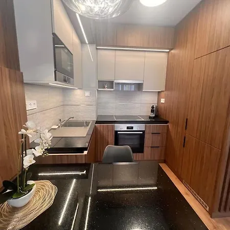 Apartment Karzo Lk 209