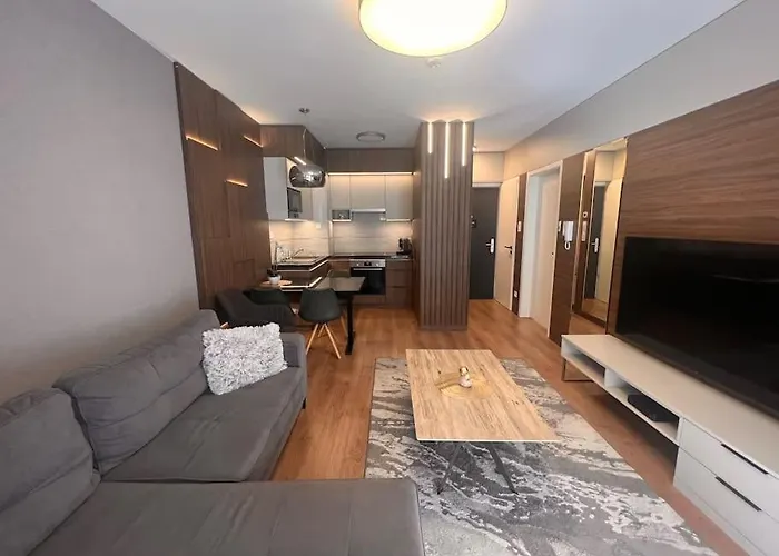 Apartment Karzo Lk 209