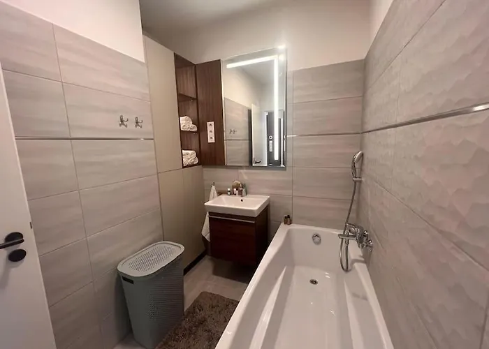 Apartment Karzo Lk 209