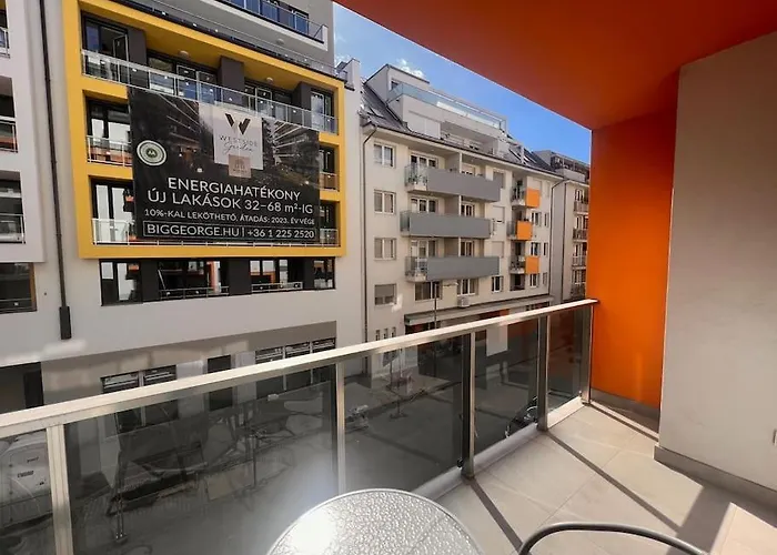Apartment Karzo Lk 209