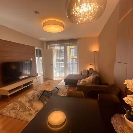 Apartment Karzo Lk 209 *