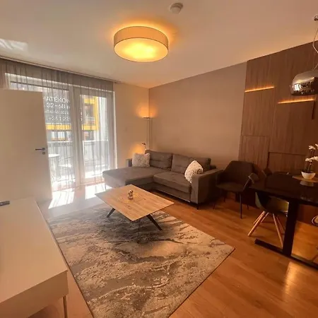 Appartement Karzo Lk 209