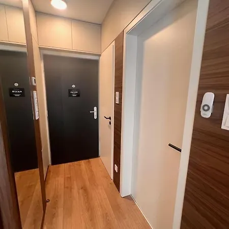 Karzo Lk 209 Apartment