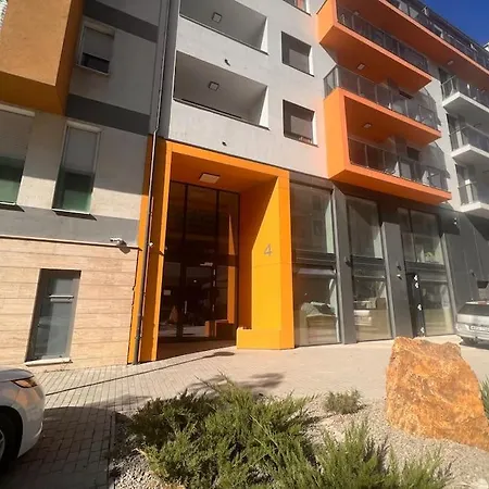 Apartment Karzo Lk 209 *