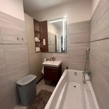 Appartement Karzo Lk 209