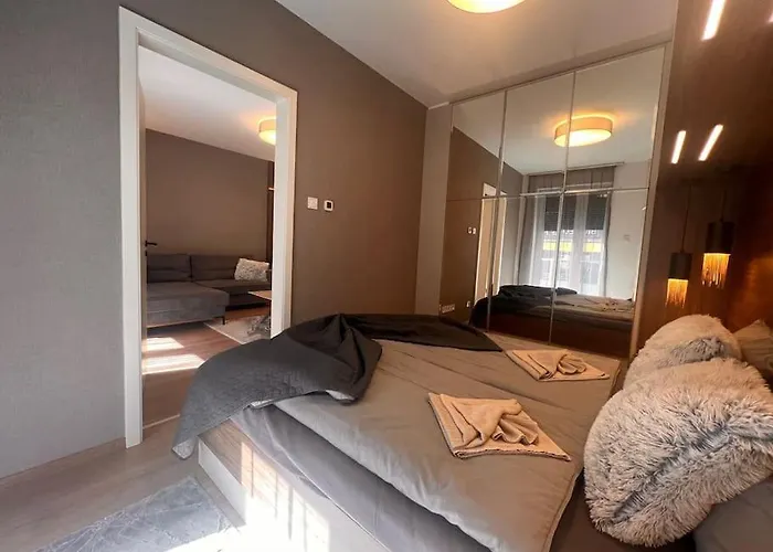 Karzo Lk 209 Apartamento